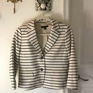 Ann Taylor Jacket Size 4P